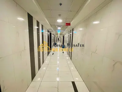 1BHK APARTMENT WITH 2 WASHROOMS || WITH BALCONY || FAMILY BUILDING || NEW MAWAILEH ||