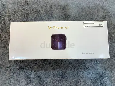 Vivo V-Premier Smart Watch