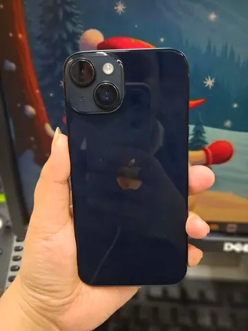 iPhone 14 (Midnight Blue) for sale