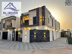 🏡 Villa for Rent in Al Helio – Ajman 📍 Prime location opposite Fam Tower and close to main r