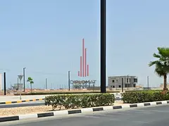 🏝️ Residential / Investment Opportunity – G+2 Permit Approved