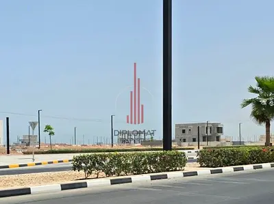 🏝️ Residential / Investment Opportunity – G+2 Permit Approved
