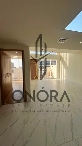 🏠 3BR LUXURIOUS VILLA FOR RENT  – RUKAN 3 🏠