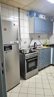Family Room sharing washroom Al Nahda Sharjah