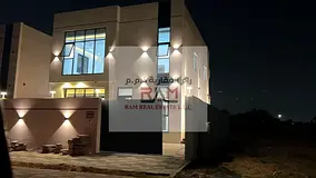 4 Bedroom Villa for Sale in Al Helio Prime Location Near Sheikh Mohammed Bin Zayed Road – AED 1,65