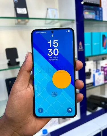 Samsung S23 (5g ) all original tra UAE Version