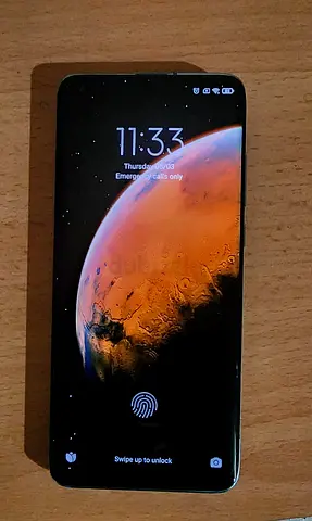 Xiaomi MI 10 - 256GB Storage Smartphone