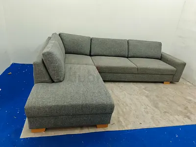 Ikea Sorvallen lshape sofa for sale