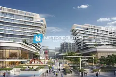 Hot Deal| High Floor1BR+Balcony| Premium Finishes