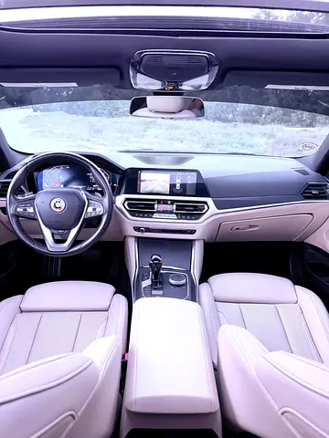 2023 BMW 4-SERIES 缩略图 10