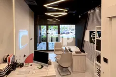 Fully Fitted Retail Shop | Vacant April | Azizi Riviera