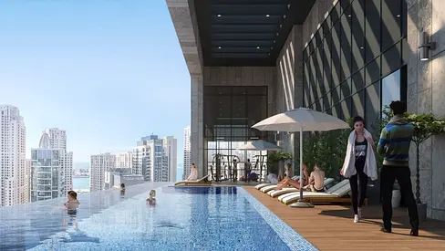 Ready to Handover | Best Price | Mid-Floor