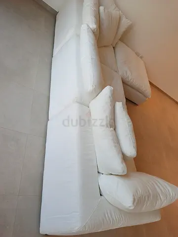 Soft seats super comfy marina home modular sofa