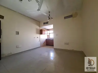 Hot Offer Spacious Studio With Central AC Free Parking In Just 13k