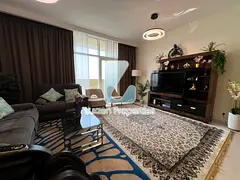 Fully Furnished | Premium furnishing | Corner Unit