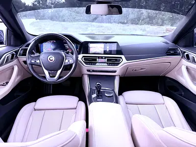 2023 BMW 4-SERIES 缩略图 14