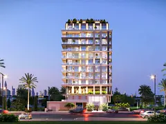1BR | Higher Floor | Handover Q4 2027