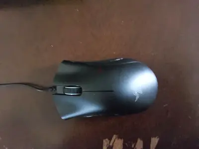 Razer Huntsman Mini Red Switch + DeathAdder Essential + Gigantus V2 – Brand New