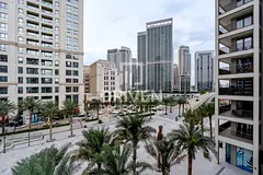 Rare Corner Unit | Open View | Appliances Included