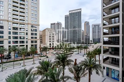 Rare Corner Unit | Open View | Appliances Included