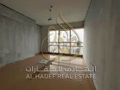 🏡 Spacious 3 Bedroom Apartment with Sea View in Al Majaz 3 Live in one of the best areas of Sharj