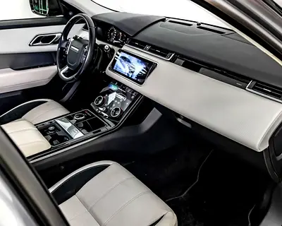 2020 LAND Rover RANGE ROVER VELAR 照片 9
