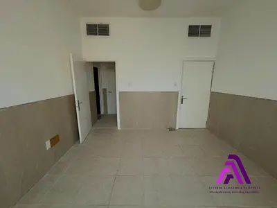 One bedroom converted Two bedroom In Silicon Oasis per month rent 7000 without Bills