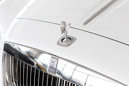 2017 ROLLS-ROYCE DAWN — фото 10