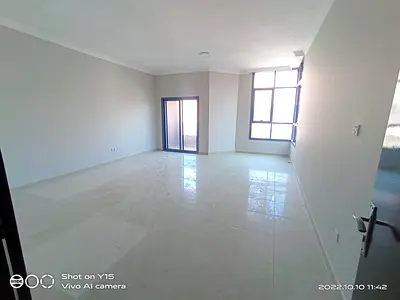 2BHK AVAILABLE FOR RENT IN NUAIMIYA TOWERS