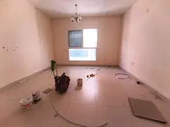 Spacious 2BHK near to School with central AC for family with 1 parking in muwaileh