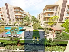 Luxury 2 Bedrooms || Pool view || ideal Location || Ready To Move