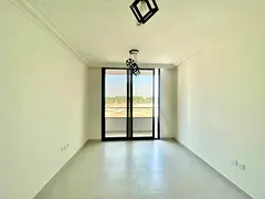 Brand new 1bhk/balcony+2bath//near sharjah airport