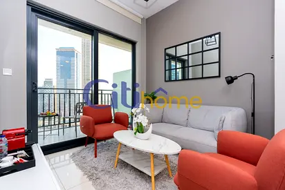 Flexible Stay | Stylish Living | Prime Business Bay Location