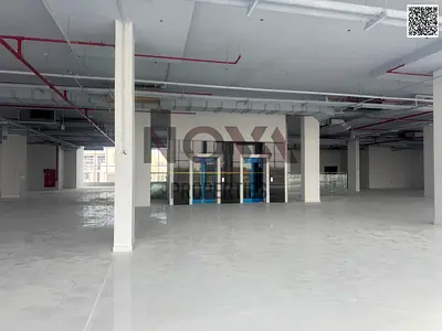 SHOP SPACE ||AVAILABLE||FOR RENT||AL ZAHYA ||STARTING PRICE 125AED PER SQF ||