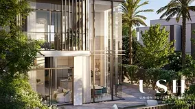 Park Facing | Multiple Option | Single Row