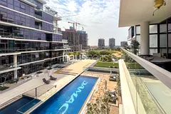 Best Priced Renovated 2Bed | Pool and Golf View