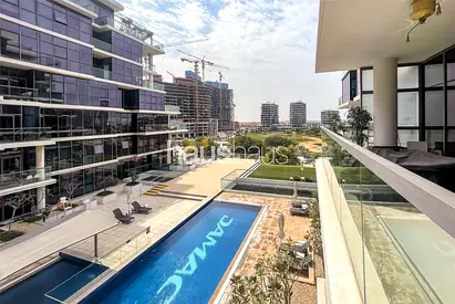 Best Priced Renovated 2Bed | Pool and Golf View