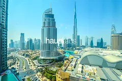 Full Burj Views | Centre 04 Unit | Fully Serviced