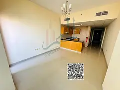 Exceptional Investment Opportunity in Ajman Studio apartment in Al Nuaimiya Tower (C) featuring an o