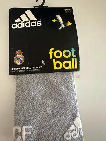 Football socks
