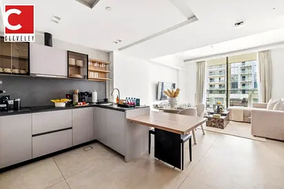 Fully Furnished - Vacant on Transfer - Prime Location