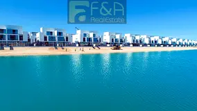 Guaranteed Best Price I Seaview I stand alone Villa I 7 years Payments plan