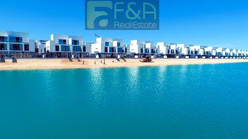 Guaranteed Best Price I Seaview I stand alone Villa I 7 years Payments plan