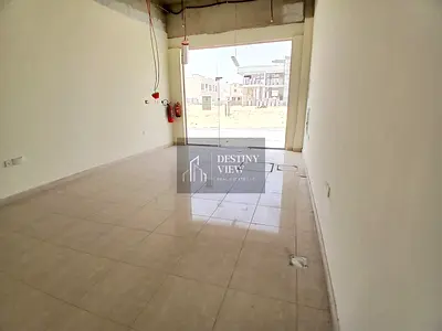 Brand new shop prime location just rent 37k