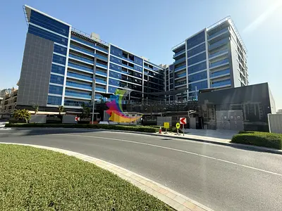 BRAND NEW | 3BHK WITH 2 BALCONY | LAUNDRY AND MAID ROOM FOR 185K