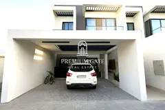 Modern 4 Bedrooms Villa | Spacious | Maids