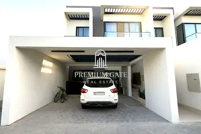 Modern 4 Bedrooms Villa | Spacious | Maids