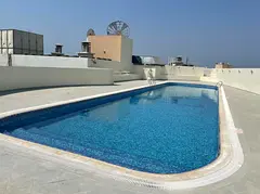 Extra large studio flat | Allocated parking | One month grace period