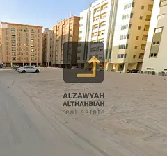 🏢✨ Commercial-Residential Land for Sale – Muwaileh, Sharjah