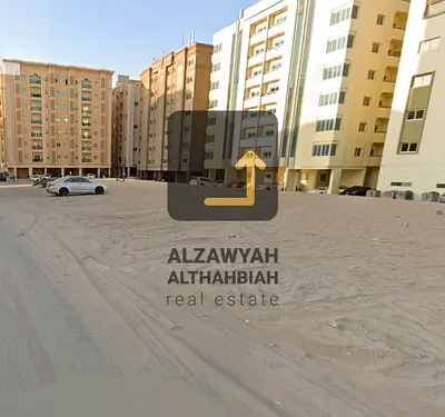 🏢✨ Commercial-Residential Land for Sale – Muwaileh, Sharjah